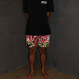 #DRIFTER SHORTS -100TORA-