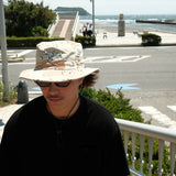#DRIFTER HAT