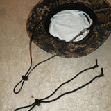 #DRIFTER HAT