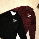【先行予約販売】#LOGO COACH JACKET