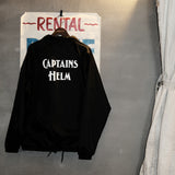 【先行予約販売】#LOGO COACH JACKET