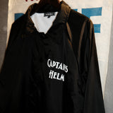 【先行予約販売】#LOGO COACH JACKET
