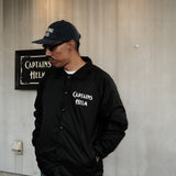 【先行予約販売】#LOGO COACH JACKET