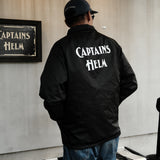 【先行予約販売】#LOGO COACH JACKET