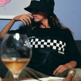 BROTURES × CAPTAINS HELM #RIDE WIT FAM BUCKET HAT
