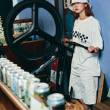 BROTURES × CAPTAINS HELM #RIDE WIT FAM BUCKET HAT