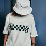BROTURES × CAPTAINS HELM #RIDE WIT FAM BUCKET HAT