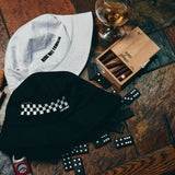 BROTURES × CAPTAINS HELM #RIDE WIT FAM BUCKET HAT