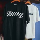 BROTURES × CAPTAINS HELM #RIDE WIT FAM SS TEE