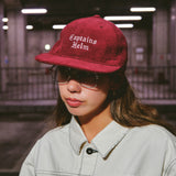 【ORDER ITEM】CAPTAINS HELM　#CH TIMES CORDUROY CAP