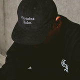 【ORDER ITEM】CAPTAINS HELM　#CH TIMES CORDUROY CAP