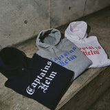 【ORDER ITEM】CAPTAINS HELM　#CH TIMES WARM HOODIE