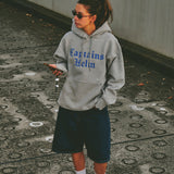 【ORDER ITEM】CAPTAINS HELM　#CH TIMES WARM HOODIE