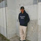 【ORDER ITEM】CAPTAINS HELM　#CH TIMES WARM HOODIE