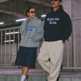 【ORDER ITEM】CAPTAINS HELM　#CH TIMES WARM HOODIE