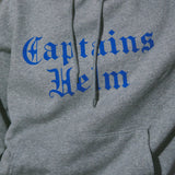 【ORDER ITEM】CAPTAINS HELM　#CH TIMES WARM HOODIE