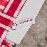 VALLAD × CAPTAINS HELM　#THE BEACH LIGHTER