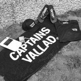 VALLAD × CAPTAINS HELM　#THE BEACH TOWEL