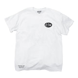 "OCEANSIDE DIVISION" #PILL LOGO TEE