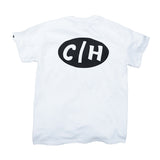 "OCEANSIDE DIVISION" #PILL LOGO TEE