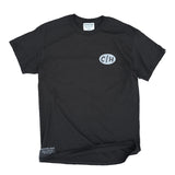 "OCEANSIDE DIVISION" #PILL LOGO TEE