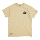 "OCEANSIDE DIVISION" #PILL LOGO TEE