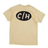 "OCEANSIDE DIVISION" #PILL LOGO TEE