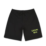 "OCEANSIDE DIVISION" #HELM SURF SHORTS