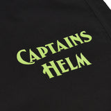 "OCEANSIDE DIVISION" #HELM SURF SHORTS