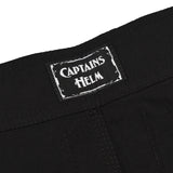 "OCEANSIDE DIVISION" #HELM SURF SHORTS