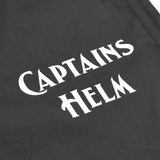 "OCEANSIDE DIVISION" #HELM SURF SHORTS
