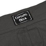"OCEANSIDE DIVISION" #HELM SURF SHORTS