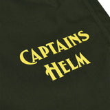 "OCEANSIDE DIVISION" #HELM SURF SHORTS