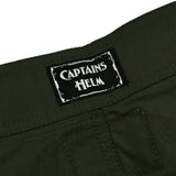 "OCEANSIDE DIVISION" #HELM SURF SHORTS
