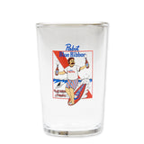 【ORDER ITEM】Pabst Blue Ribbon × CAPTAINS HELM #CHEERS GLASS