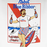 【ORDER ITEM】Pabst Blue Ribbon × CAPTAINS HELM #CHEERS GLASS