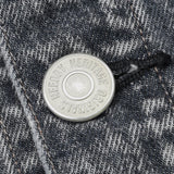 NEEDBY heritage×CAPTAINS HELM #HELM WASH RELAX DENIM JACKET