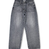NEEDBY heritage×CAPTAINS HELM #HELM WASH RELAX DENIM PANTS