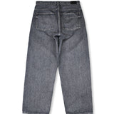NEEDBY heritage×CAPTAINS HELM #HELM WASH RELAX DENIM PANTS