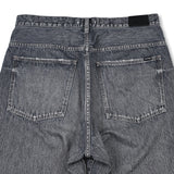 NEEDBY heritage×CAPTAINS HELM #HELM WASH RELAX DENIM PANTS