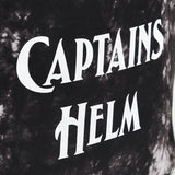 BUILT × CAPTAINS HELM #NEOPRENE ESSENTIAL TOTE