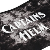 BUILT × CAPTAINS HELM #NEOPRENE PC CASE