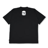 CAPTAINS HELM #Y.W.R.A SS TEE