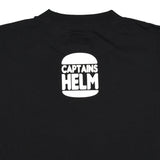 CAPTAINS HELM #Y.W.R.A SS TEE
