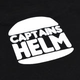 CAPTAINS HELM #Y.W.R.A SS TEE