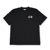 CAPTAINS HELM #SEVEN A WEEK SS TEE