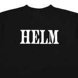 CAPTAINS HELM #38 CAPTAINS SS TEE