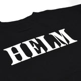 CAPTAINS HELM #38 CAPTAINS SS TEE