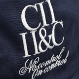 【ORDER ITEM】HELLBENDERS&CO × CAPTAINS HELM　#CH&C MESH CAP
