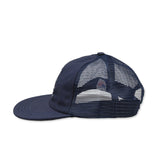 【ORDER ITEM】HELLBENDERS&CO × CAPTAINS HELM　#CH&C MESH CAP